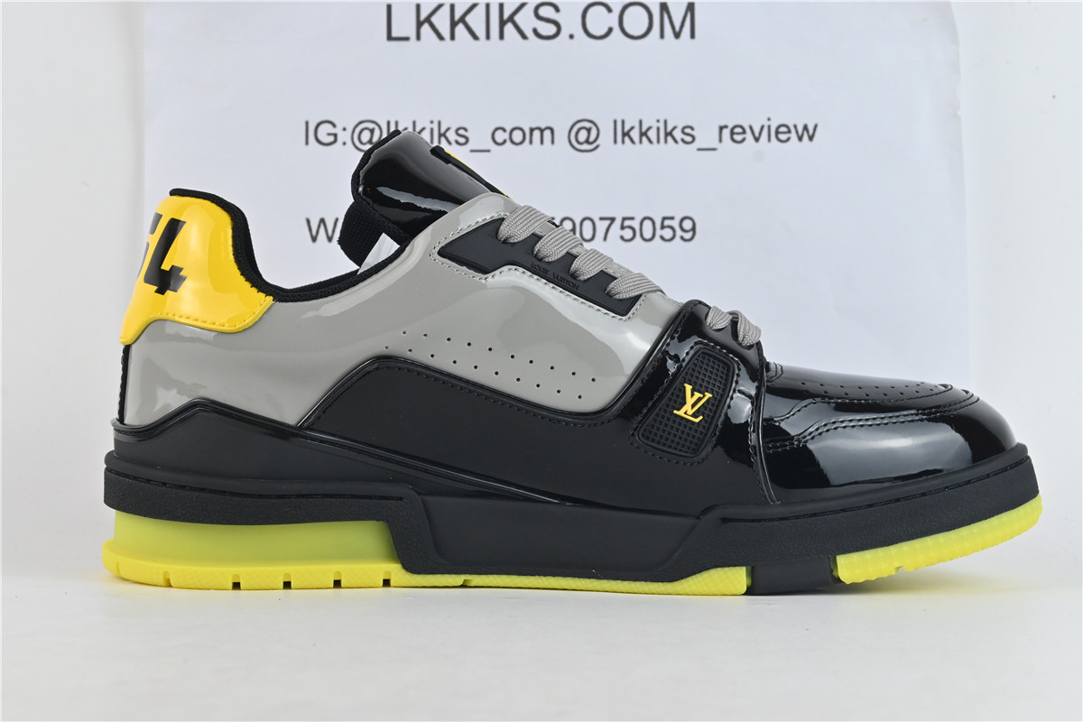 L0vis Vvtt0n LV Trainer